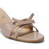 Dolce Knot Heels